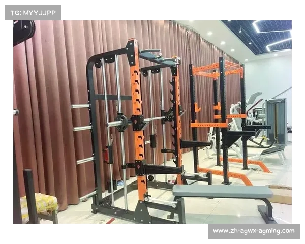 浦东健身器材市场：哪里可以买到最优质的设备？