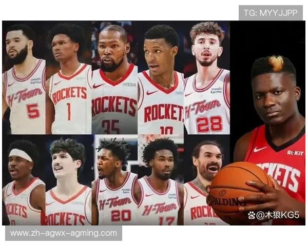 火箭队球员名单中文版本整理,最新阵容全解读 火箭队球员名单中文版本整理,最新阵容全解读