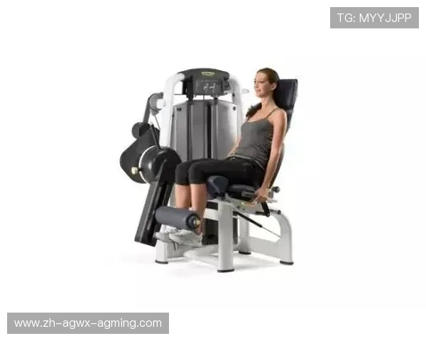 健身器材中的大腿屈伸架使用步骤及注意事项
