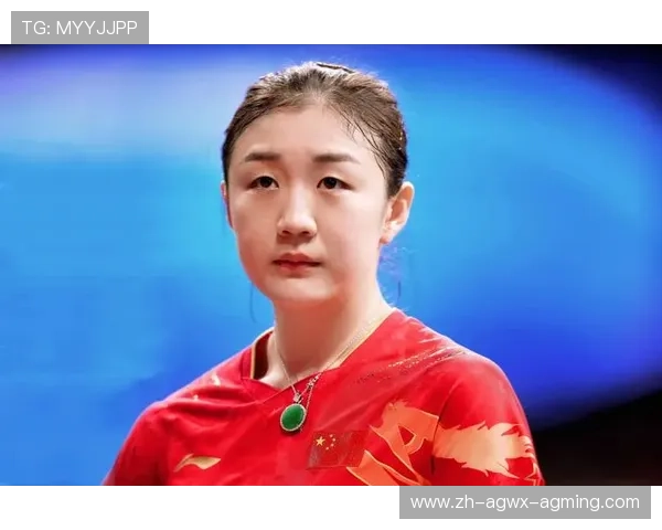 陈梦回应退役问题自曝生涯最艰难时刻未来计划引关注 陈梦回应退役问题自曝生涯最艰难时刻未来计划引关注