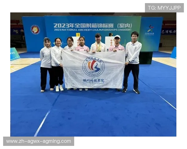 反曲弓赛场捷报频传中国队三进金牌赛最终收获3金1银2铜